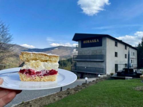 Hostal Romanka