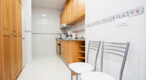 Apartamento Rr Vacances
