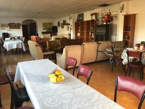 Cortijo La Umbria