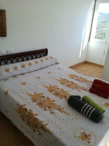 Cortijo La Umbria