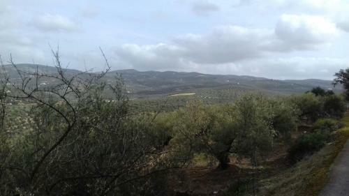 Alojamiento Rural Lu�s Y Mar�a