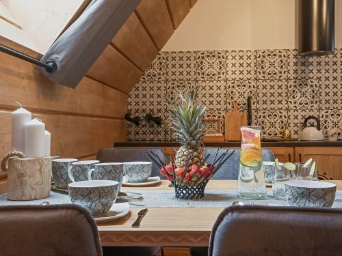 Apartamenty Mrowca