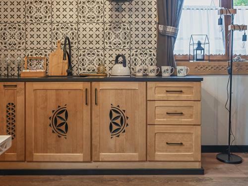 Apartamenty Mrowca