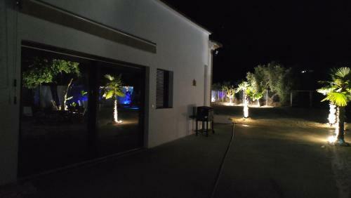 La Perdiz De Molinca