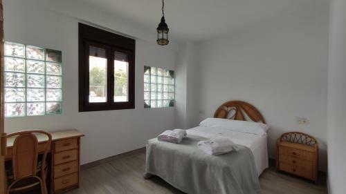 La Perdiz De Molinca