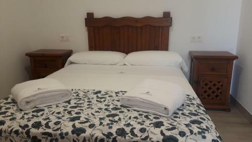 La Perdiz De Molinca