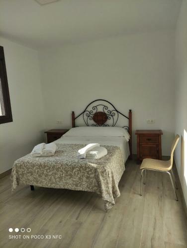 La Perdiz De Molinca