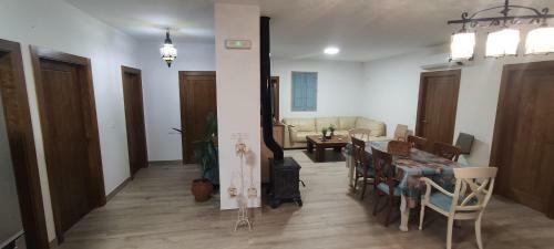 La Perdiz De Molinca