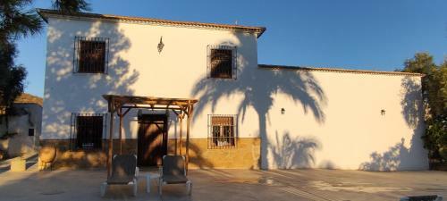 La Perdiz De Molinca