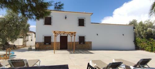 La Perdiz De Molinca