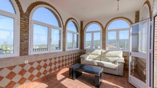 Cortijo La Umbria Villanueva de Algaidas By Ruralidays