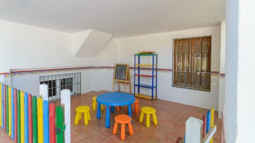 Cortijo La Umbria Villanueva de Algaidas By Ruralidays