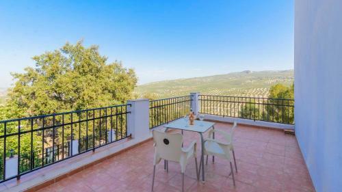 Cortijo La Umbria Villanueva de Algaidas By Ruralidays