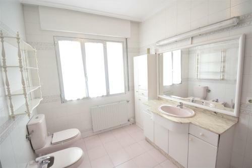 Apartamento Piso De Playa Con Terraza En El Centro De Vilanova