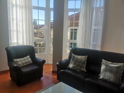 Apartamento Bohemia
