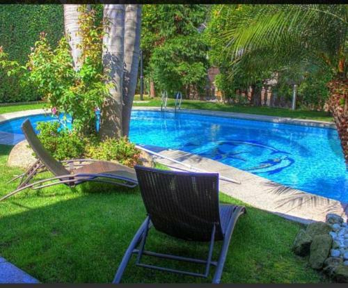 Villa Las Sinas