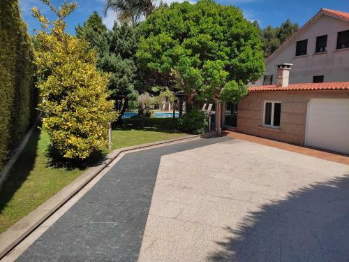 Villa Las Sinas
