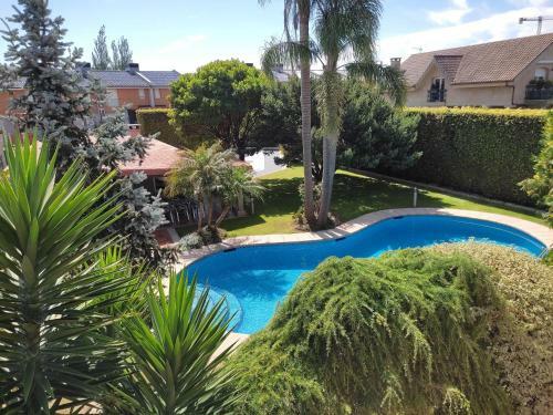 Villa Las Sinas