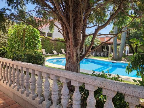 Villa Las Sinas