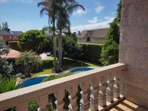 Villa Las Sinas