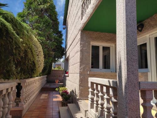 Villa Las Sinas