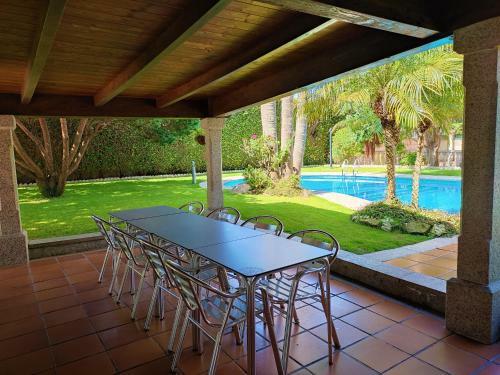 Villa Las Sinas