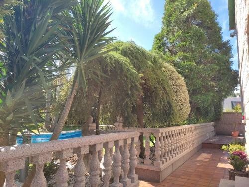 Villa Las Sinas