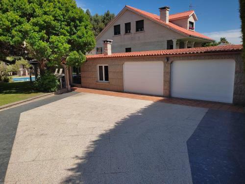Villa Las Sinas