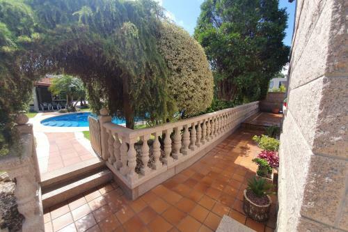 Villa Las Sinas