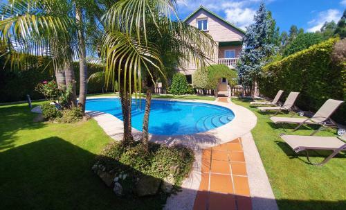 Villa Las Sinas