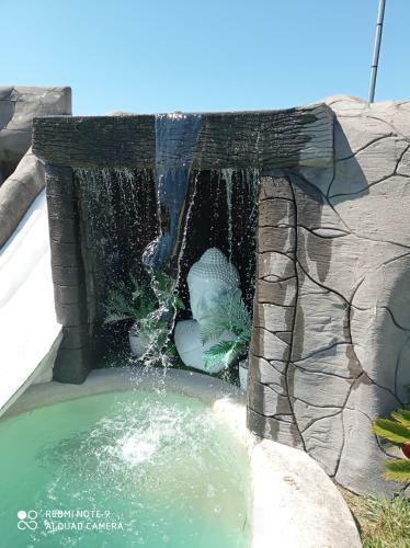 Villa A Horti�a