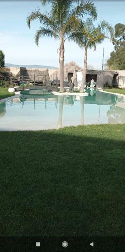 Villa A Horti�a