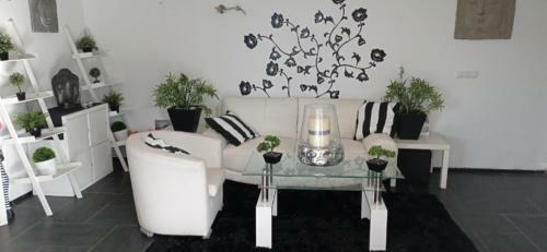 Villa A Horti�a