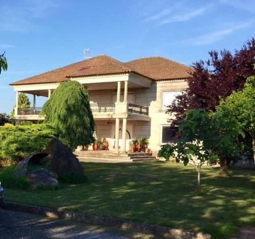 Villa Las Camelias