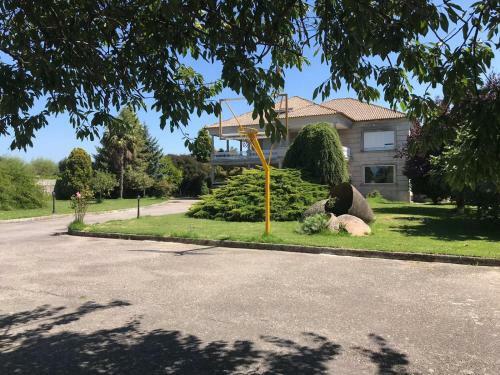 Villa Las Camelias