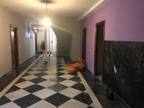 Villa Las Camelias