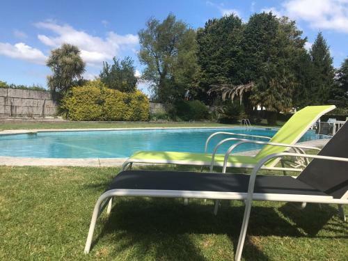 Villa Las Camelias