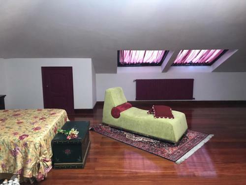 Villa Las Camelias