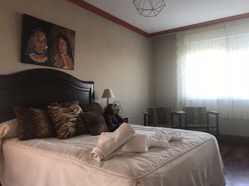 Villa Las Camelias