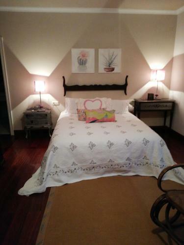Villa Las Camelias