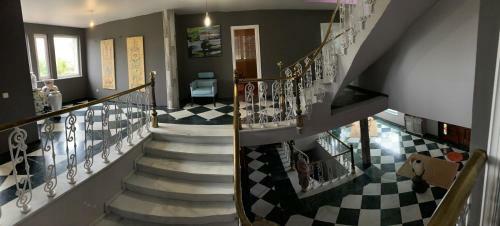 Villa Las Camelias