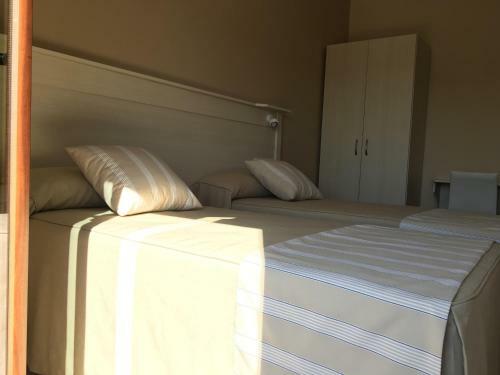 Hostal Los Encinares