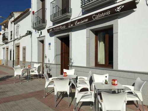 Hostal Los Encinares