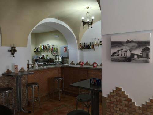 Hostal Los Encinares
