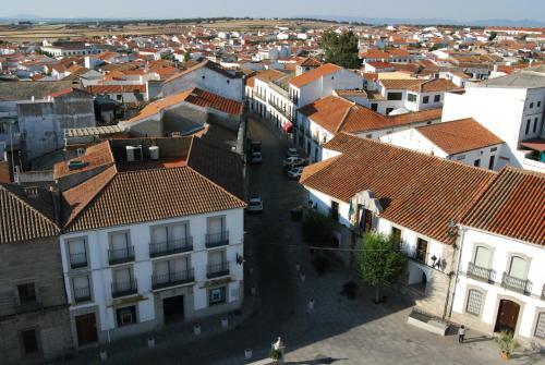 Hostal Los Encinares