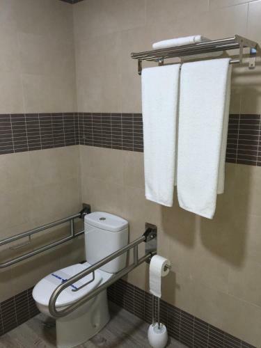 Hostal Los Encinares