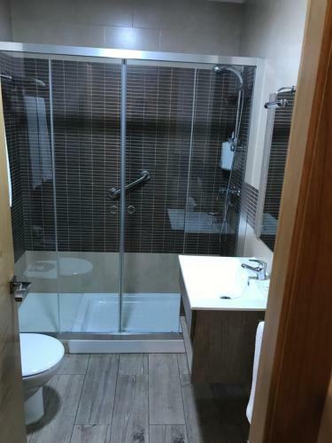 Hostal Los Encinares