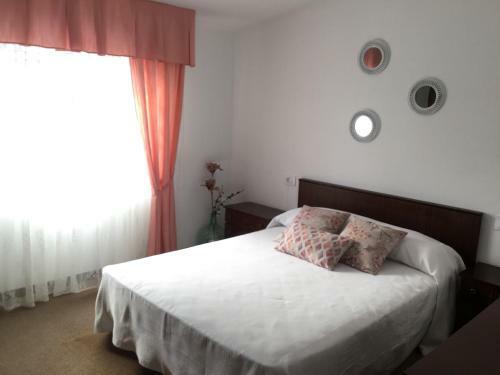 Casa Vilanova De Arousa - Rias Baixas