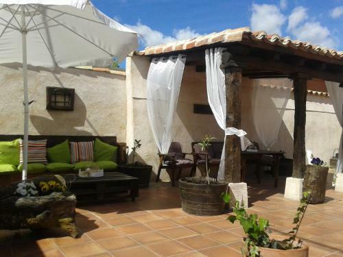 Pinar De Las Caba�uelas