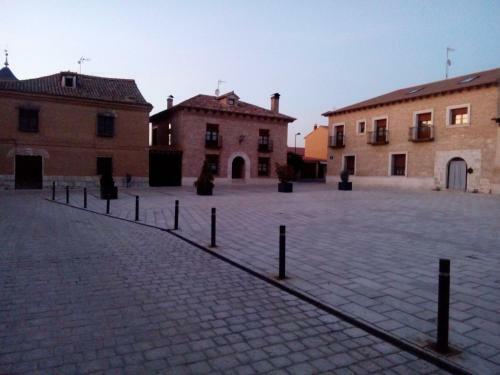 Pinar De Las Caba�uelas